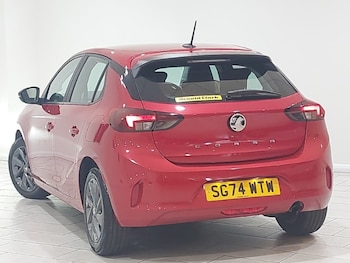 Used Vauxhall Corsa 2024 for sale - 79420182: Photo