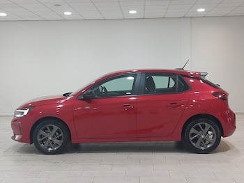 Used Vauxhall Corsa 2024 for sale - 79420182: Photo