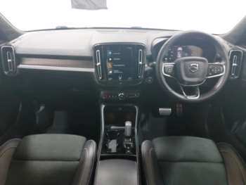 Used Volvo XC40 2022 for sale - 74767691: Photo