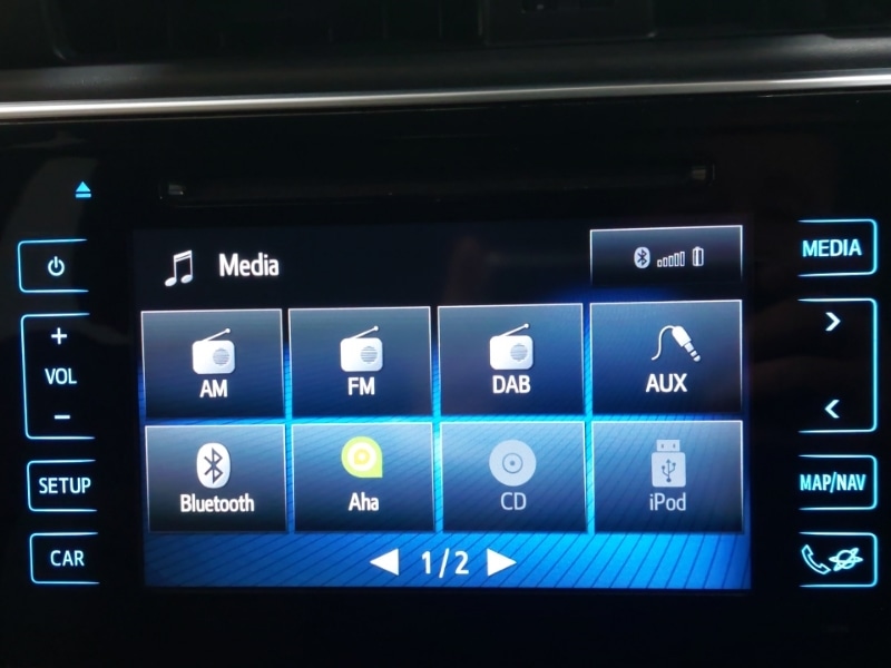 Used Toyota Auris 2018 for sale - 76745733: Photo 13