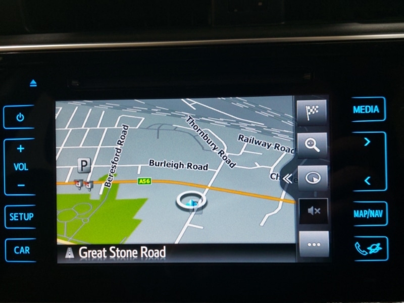 Used Toyota Auris 2018 for sale - 76745733: Photo 14