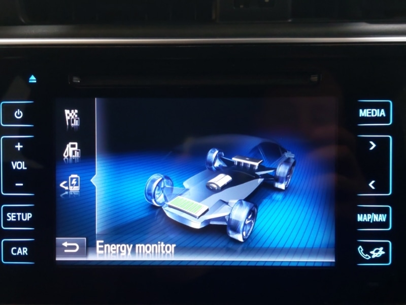 Used Toyota Auris 2018 for sale - 76745733: Photo 16