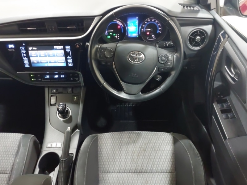 Used Toyota Auris 2018 for sale - 76745733: Photo 7