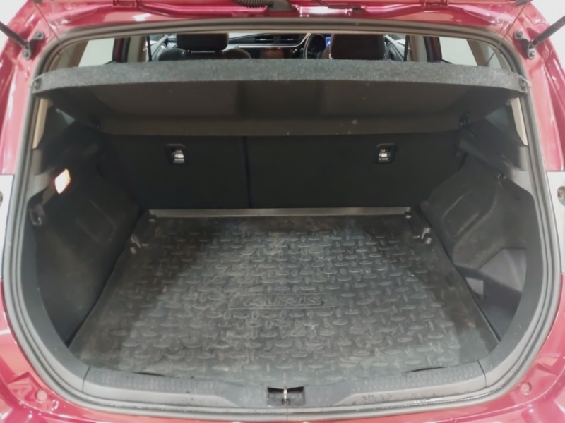 Used Toyota Auris 2018 for sale - 76745733: Photo 8