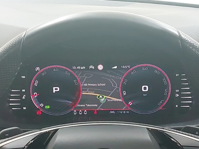 Used Skoda Kamiq 2024 for sale - 76052593: Photo 11