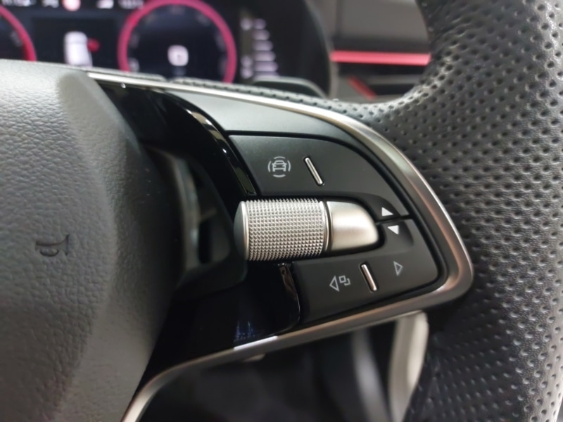 Used Skoda Kamiq 2024 for sale - 76052593: Photo 13