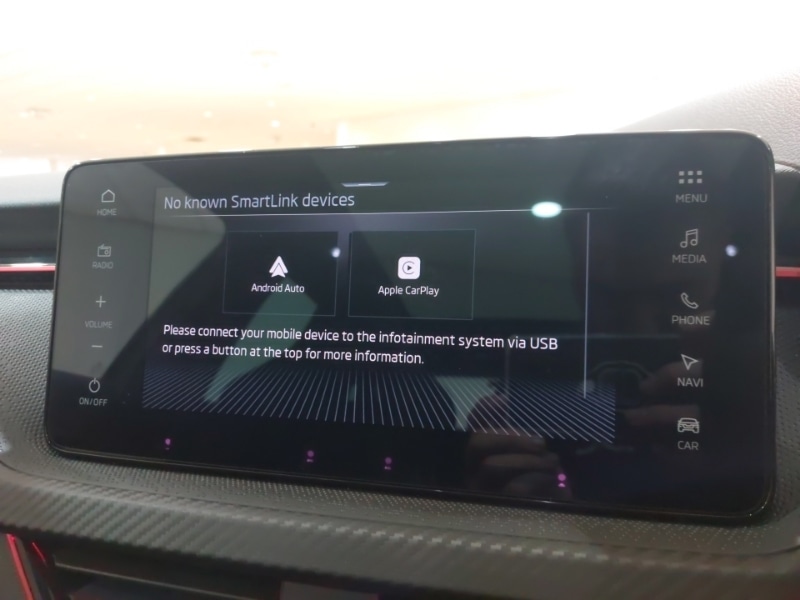 Used Skoda Kamiq 2024 for sale - 76052593: Photo 15