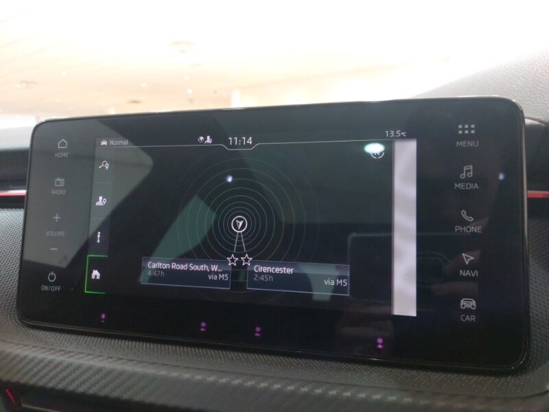 Used Skoda Kamiq 2024 for sale - 76052593: Photo 17