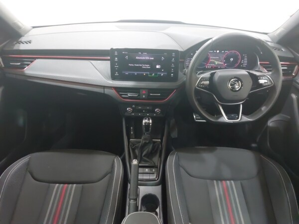 Used Skoda Kamiq 2024 for sale - 76052593: Photo 2