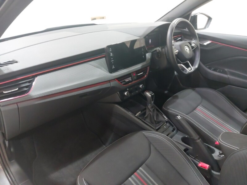 Used Skoda Kamiq 2024 for sale - 76052593: Photo 5