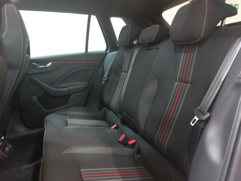 Used Skoda Kamiq 2024 for sale - 76052593: Photo 6