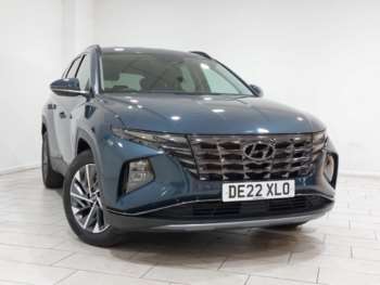 2022 - 1.6 TGDi Premium 5dr 2WD
