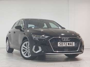 2023 - 35 TFSI Sport 5dr