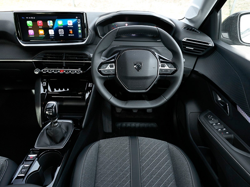 Used Peugeot 208 2025 for sale - 77223735: Photo 12