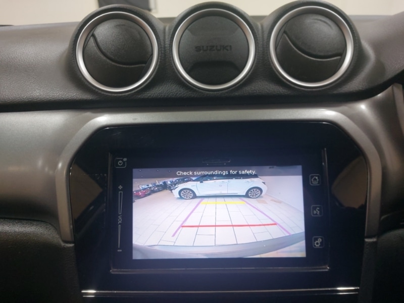 Used Suzuki Vitara 2019 for sale - 77530815: Photo 11