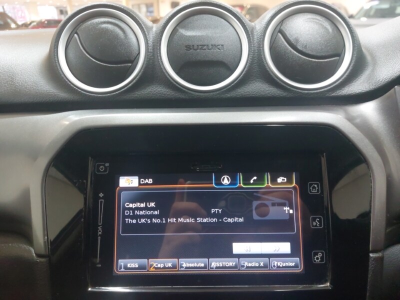 Used Suzuki Vitara 2019 for sale - 77530815: Photo 12