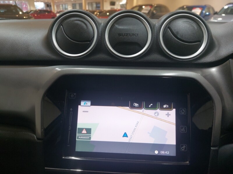 Used Suzuki Vitara 2019 for sale - 77530815: Photo 13