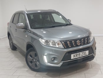 Used Suzuki Vitara 2019 for sale - 77530815: Photo
