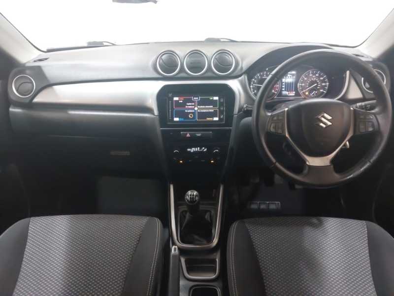 Used Suzuki Vitara 2019 for sale - 77530815: Photo 2