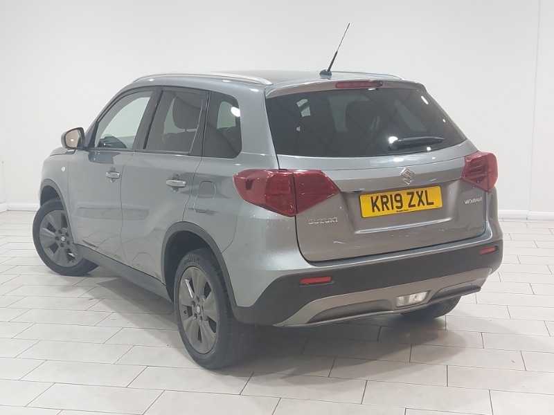 Used Suzuki Vitara 2019 for sale - 77530815: Photo 3