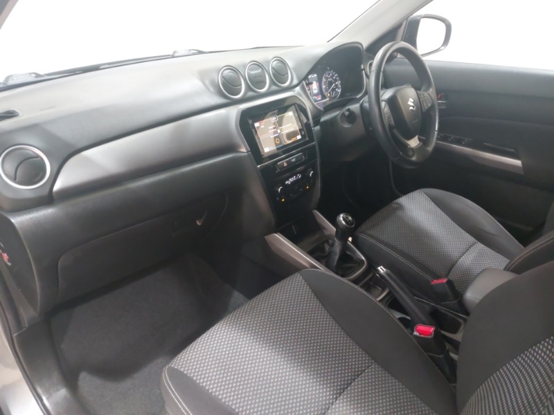Used Suzuki Vitara 2019 for sale - 77530815: Photo 5