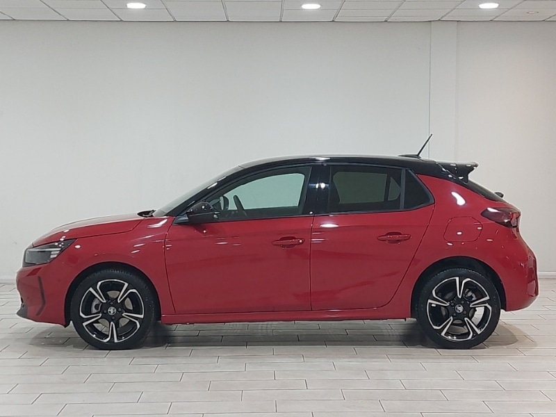 Used Vauxhall Corsa 2024 for sale - 76059032: Photo 4
