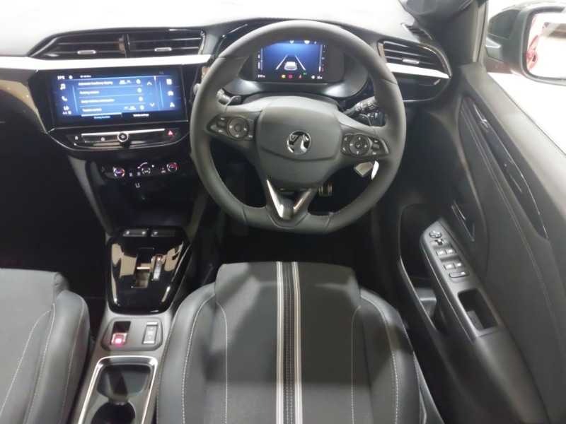 Used Vauxhall Corsa 2024 for sale - 76059032: Photo 7