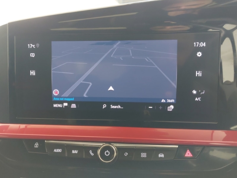 Used Vauxhall Mokka 2022 for sale - 76478805: Photo 18