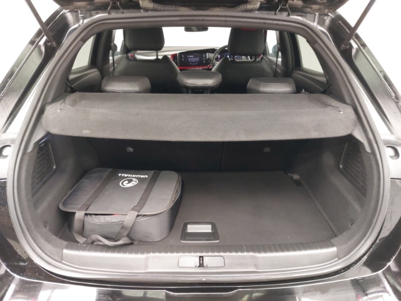 Used Vauxhall Mokka 2022 for sale - 76478805: Photo 8