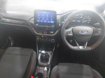 Used Ford Fiesta 2020 for sale - 78424861: Photo