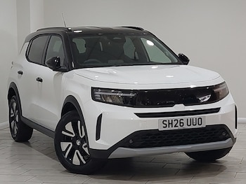 Used Vauxhall Frontera 2026 for sale - 78703993: Photo