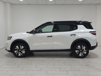 Used Vauxhall Frontera 2026 for sale - 78703993: Photo