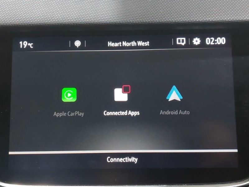 Used Vauxhall Crossland 2021 for sale - 76963816: Photo 16