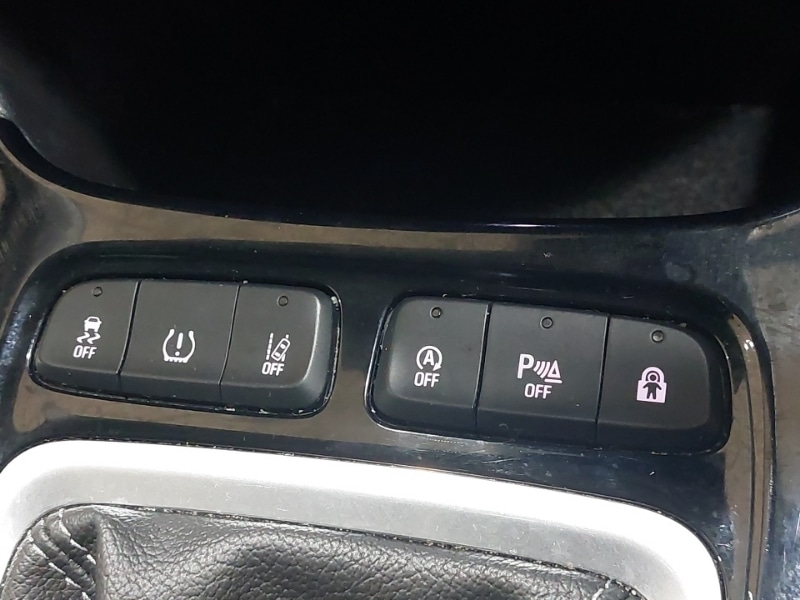 Used Vauxhall Crossland 2021 for sale - 76963816: Photo 17