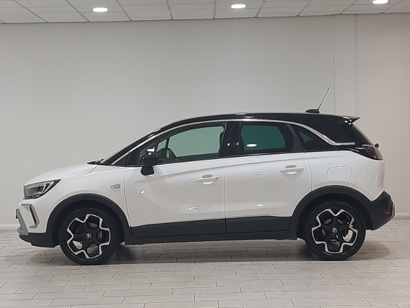 Used Vauxhall Crossland 2021 for sale - 76963816: Photo 4