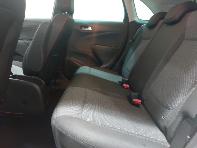 Used Vauxhall Crossland 2021 for sale - 76963816: Photo 6