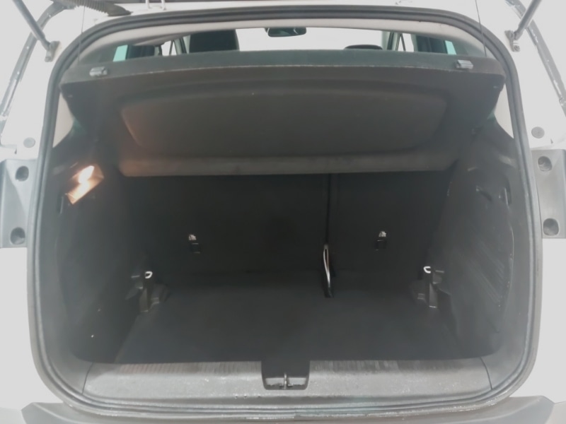 Used Vauxhall Crossland 2021 for sale - 76963816: Photo 8