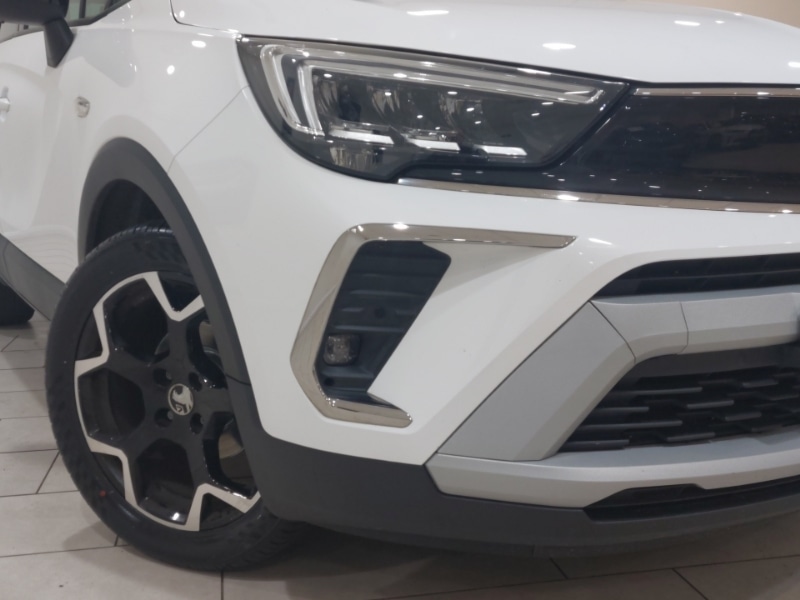 Used Vauxhall Crossland 2021 for sale - 76963816: Photo 9