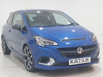 Used Vauxhall Corsa 2017 for sale - 79183047: Photo
