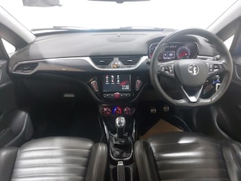 Used Vauxhall Corsa 2017 for sale - 79183047: Photo