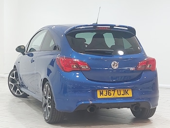 Used Vauxhall Corsa 2017 for sale - 79183047: Photo