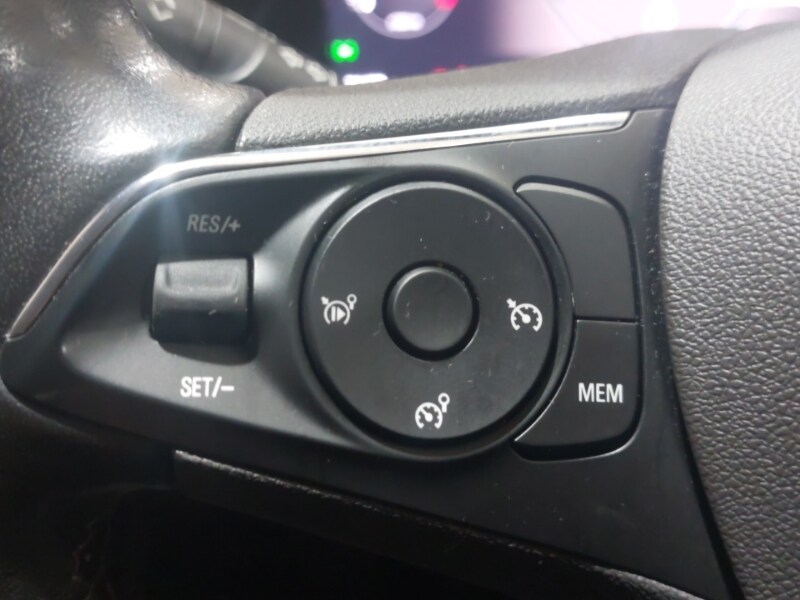 Used Vauxhall Grandland 2022 for sale - 77448631: Photo 18