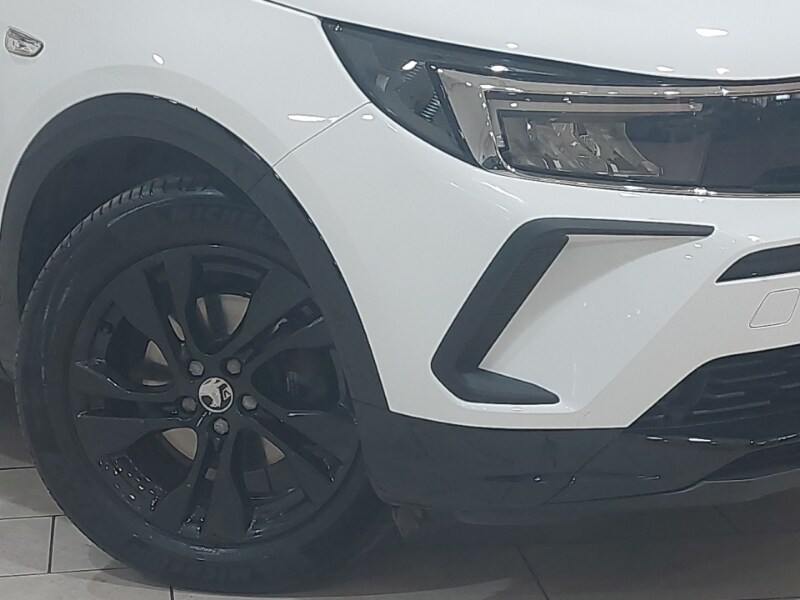 Used Vauxhall Grandland 2022 for sale - 77448631: Photo 9