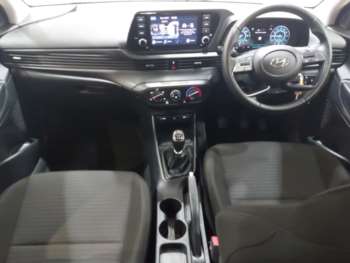 Used Hyundai i20 2022 for sale - 75120749: Photo