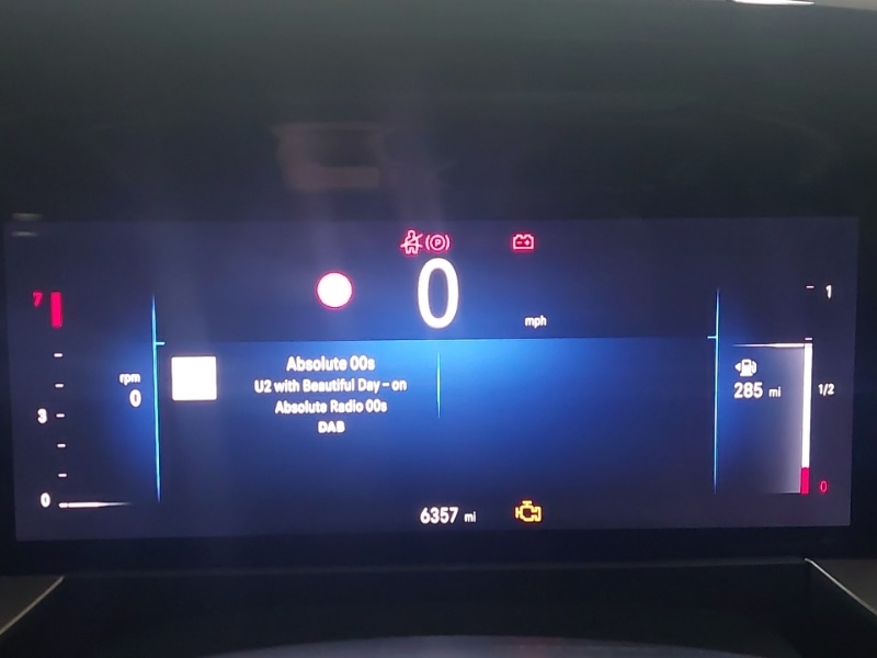 Used Vauxhall Mokka 2025 for sale - 77272781: Photo 11