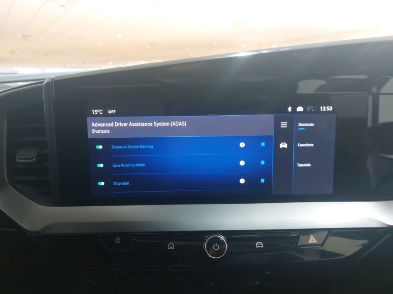 Used Vauxhall Mokka 2025 for sale - 77272781: Photo 12