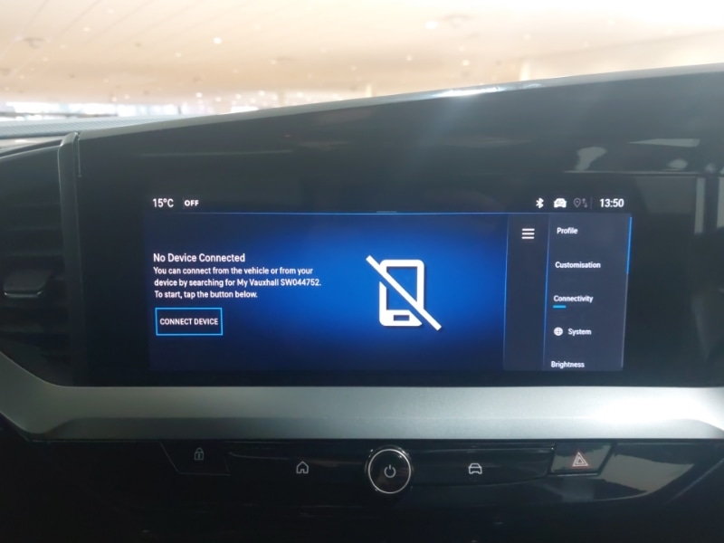 Used Vauxhall Mokka 2025 for sale - 77272781: Photo 13