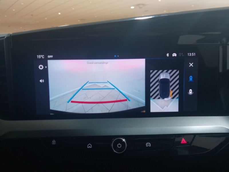 Used Vauxhall Mokka 2025 for sale - 77272781: Photo 14