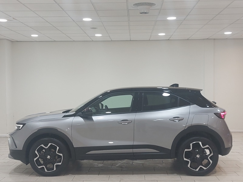 Used Vauxhall Mokka 2025 for sale - 77272781: Photo 4