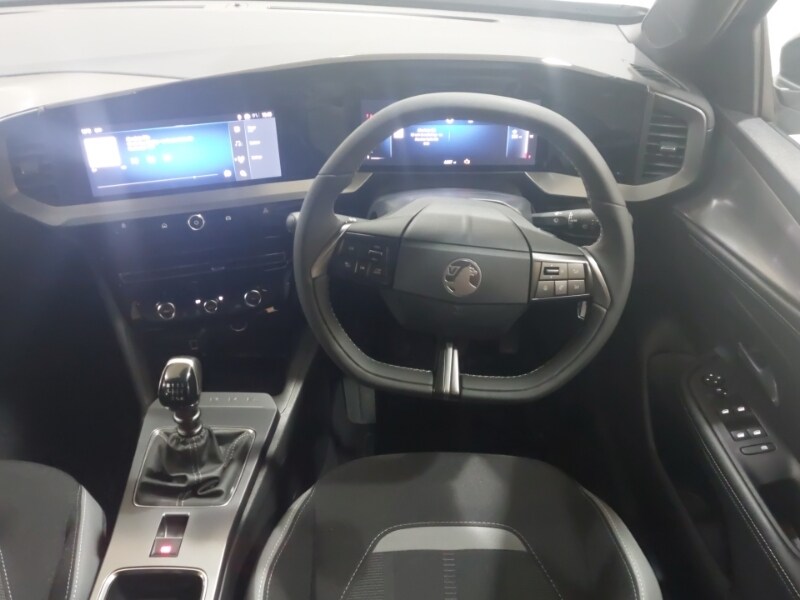 Used Vauxhall Mokka 2025 for sale - 77272781: Photo 7